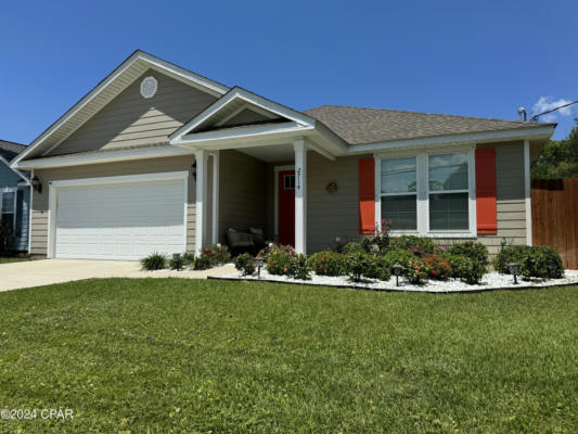 2714 LAURIE AVE, PANAMA CITY, FL 32408 - Image 1