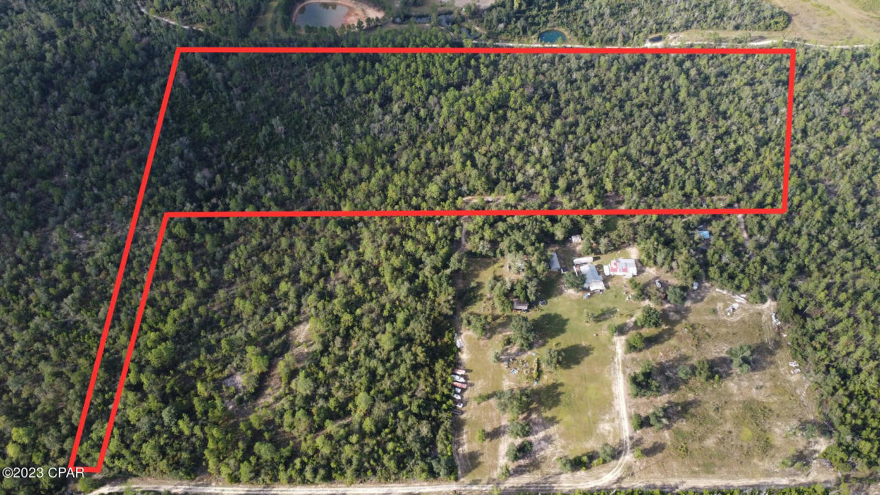 TBD L K LONA DRIVE, FOUNTAIN, FL 32438, photo 1 of 8