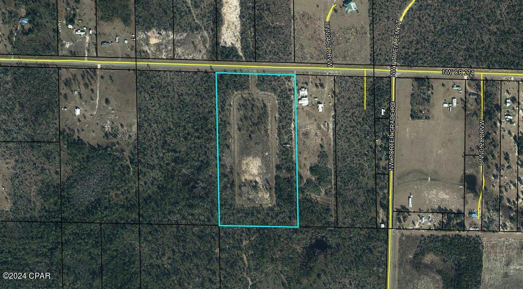 5015 NW COUNTY ROAD 274, ALTHA, FL 32421, photo 1 of 15