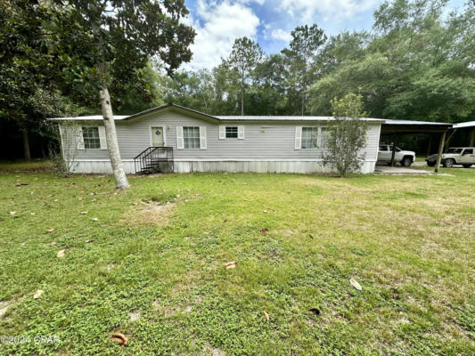 3277 LUTHER HALL RD, TALLAHASSEE, FL 32310 - Image 1