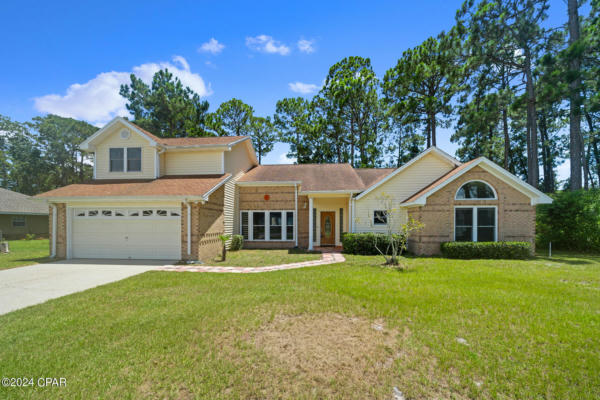 103 SHADOW BAY DR, PANAMA CITY BEACH, FL 32407 Single Family Residence ...