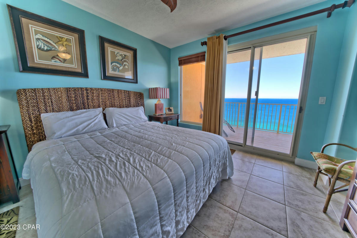 5004 THOMAS DR UNIT 1806, PANAMA CITY BEACH, FL 32408, photo 1 of 45