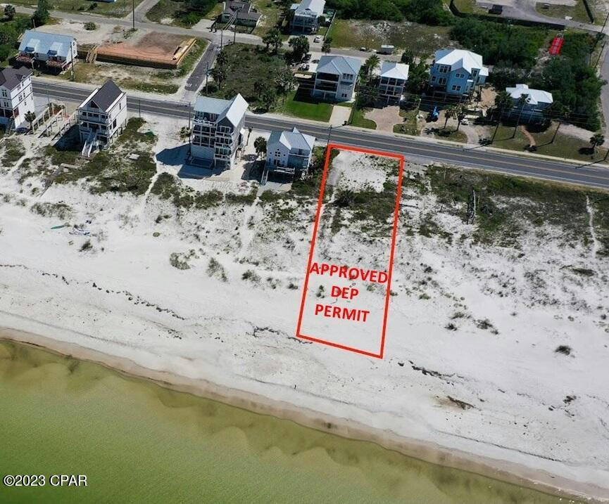 8873 W HIGHWAY 98, PORT ST. JOE, FL 32456, photo 1 of 14