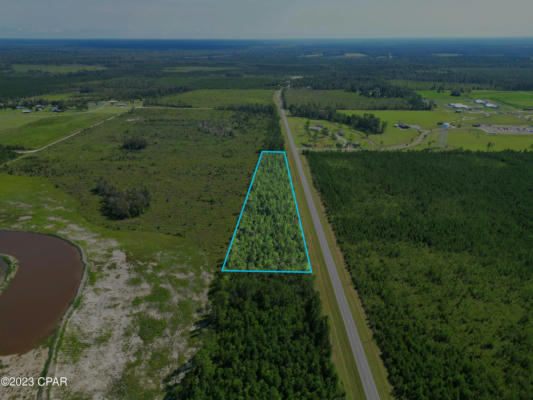 TBD STATE RD 69-S, BLOUNTSTOWN, FL 32424 - Image 1