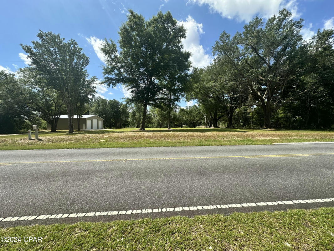 0 WELCOME CHURCH ROAD, SNEADS, FL 32460, photo 1 of 25