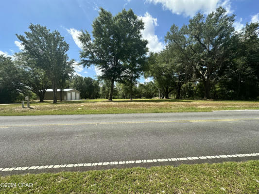 0 WELCOME CHURCH ROAD, SNEADS, FL 32460 - Image 1