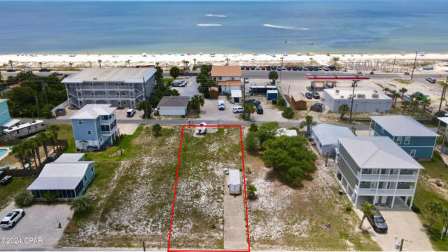 710 OLEANDER AVE, MEXICO BEACH, FL 32456 - Image 1