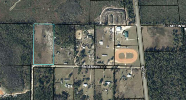 000 TIMBERLANE ROAD, WEWAHITCHKA, FL 32465 - Image 1