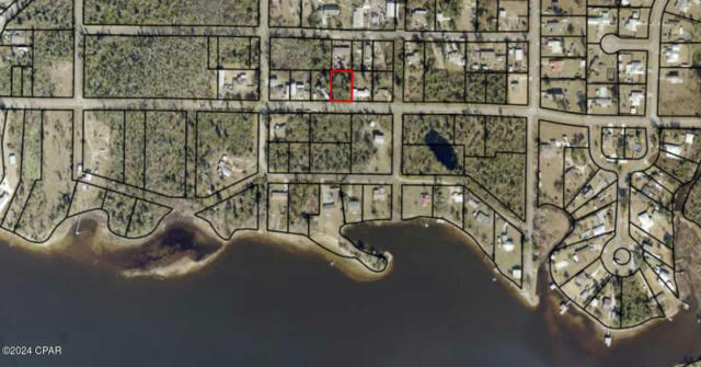 4927 BAYHEAD RD, YOUNGSTOWN, FL 32466 - Image 1