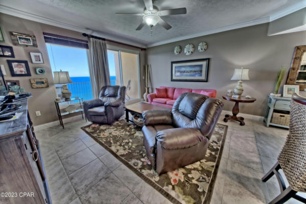 5004 THOMAS DR UNIT 1806, PANAMA CITY BEACH, FL 32408, photo 3 of 45