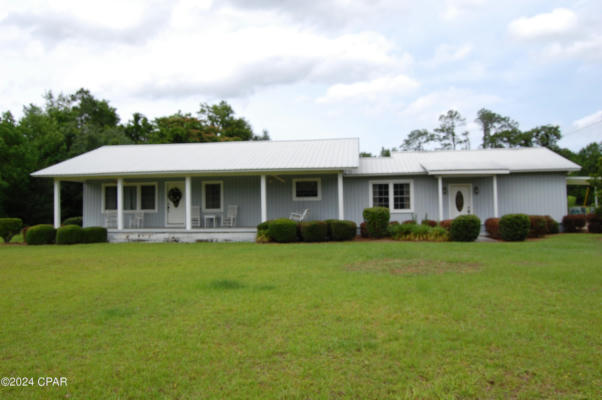 7130 GREEN RD, SNEADS, FL 32460 - Image 1