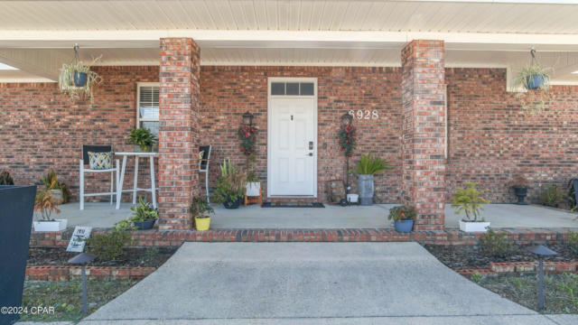 6928 WAVERLY ST, YOUNGSTOWN, FL 32466, photo 5 of 36