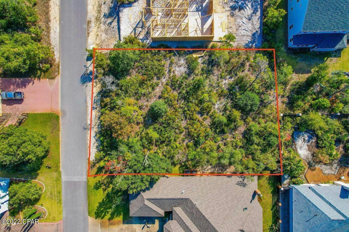 3641 PRESERVE BLVD LOT 228, PANAMA CITY BEACH, FL 32408, photo 1 of 14