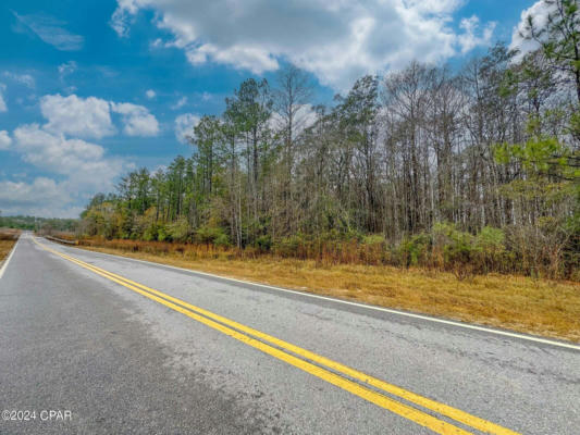 TRACT 6409 NE RIVER ROAD, CARYVILLE, FL 32427 - Image 1