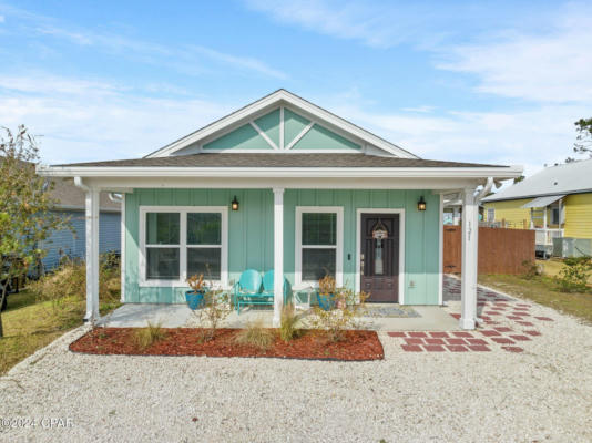 121 GULF TERRACE LN, PORT ST JOE, FL 32456 - Image 1