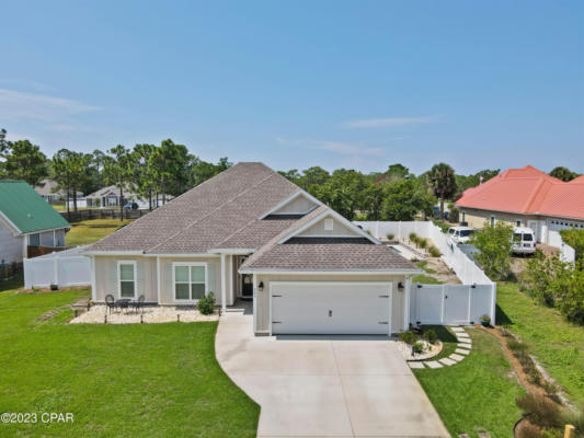 127 GULF COAST CIR, PORT ST. JOE, FL 32456, photo 2 of 42