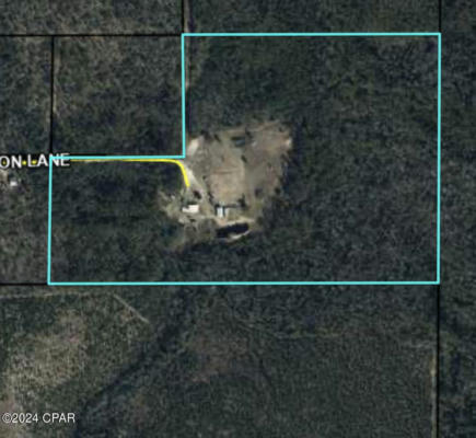 3953 STALLION LN, MARIANNA, FL 32448 - Image 1