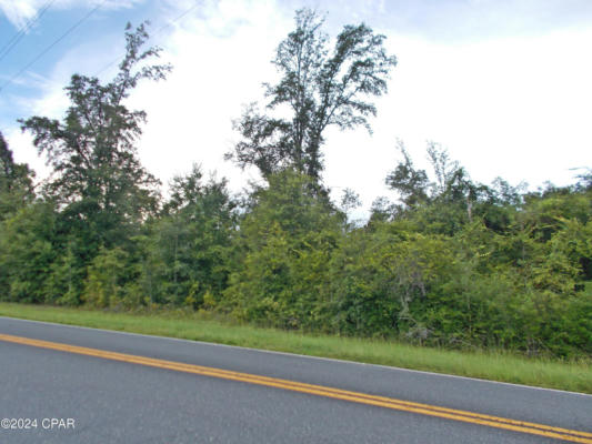 LOT 3 FAIRVIEW ROAD, ALFORD, FL 32420 - Image 1
