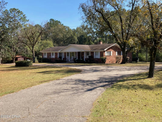 655 SON IN LAW RD, BONIFAY, FL 32425 - Image 1