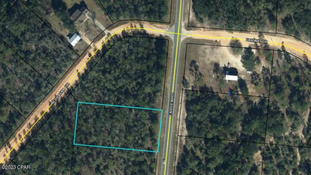 0 FAIRVIEW ROAD # LOT 2 BLK 90, ALFORD, FL 32420, photo 4 of 5