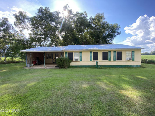 4749 BARRON RD, GRACEVILLE, FL 32440 - Image 1