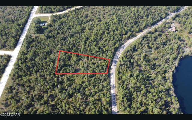 LOT 10 VIEW DRIVE, ALFORD, FL 32420, photo 3 of 20