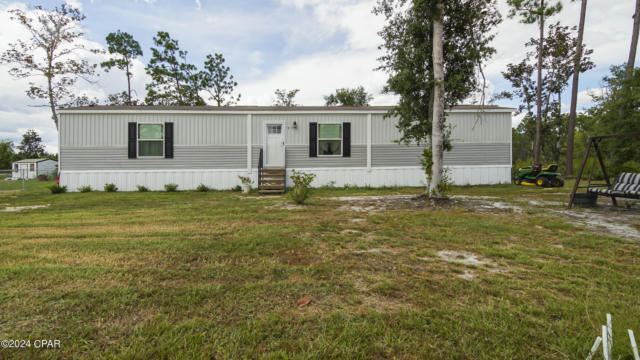 551 HICKORY BLUFF DR, PANAMA CITY, FL 32409 - Image 1