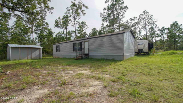 20771 NW MARIANNA LAKE AVENUE, FOUNTAIN, FL 32438 - Image 1