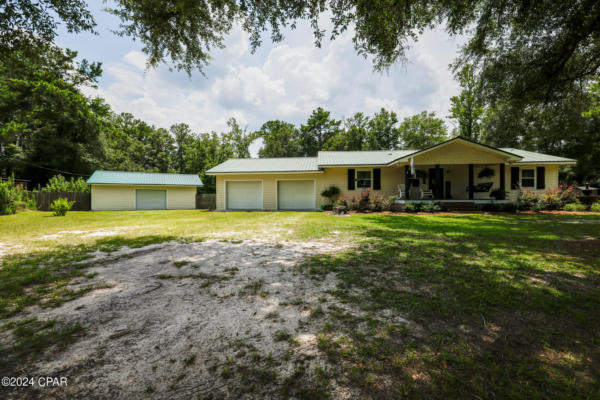 2060 HIGHWAY 179, CARYVILLE, FL 32425 - Image 1
