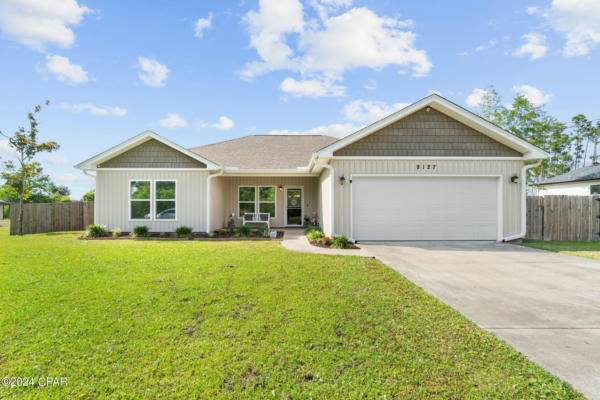 9127 INDIAN BLUFF RD, YOUNGSTOWN, FL 32466 - Image 1